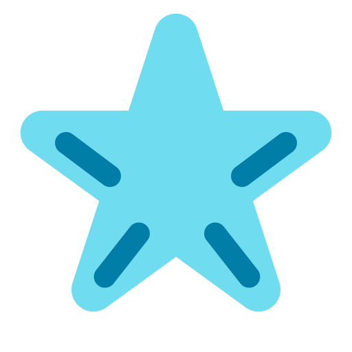 estrella icono gratis