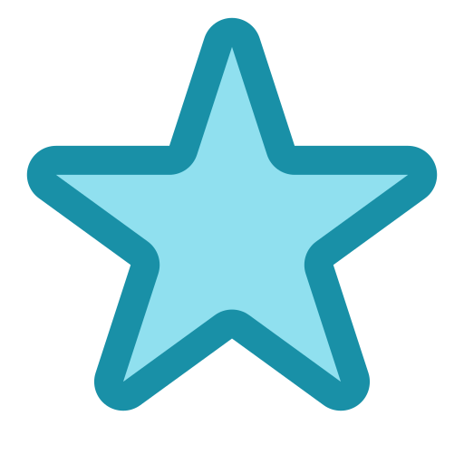 estrella icono gratis