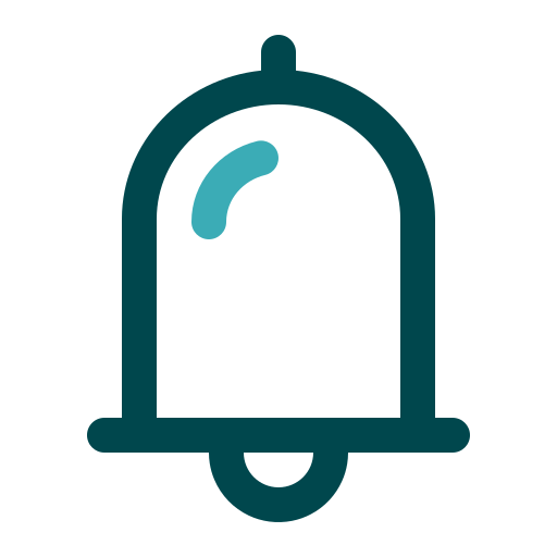 glocke kostenlos Icon