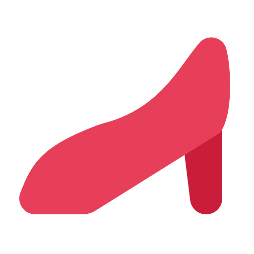 zapatos icono gratis