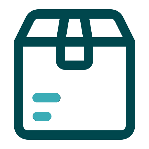 Product Generic Outline Color icon