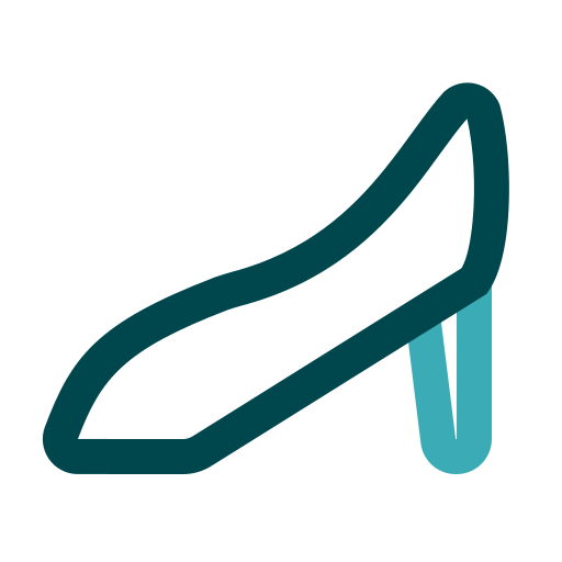 zapatos icono gratis