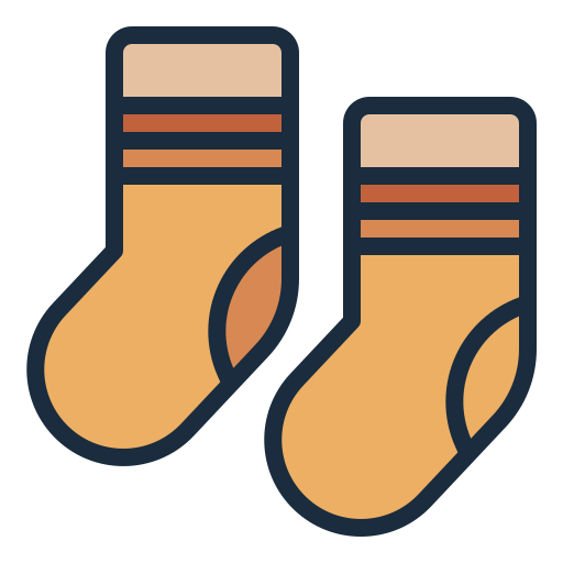 Socks - Free nature icons