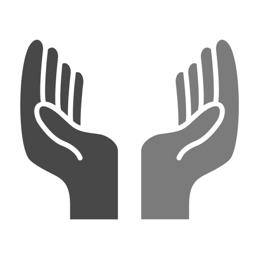 Hands free icon Hands free icon