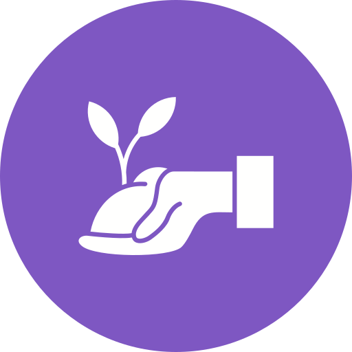 plante Icône gratuit