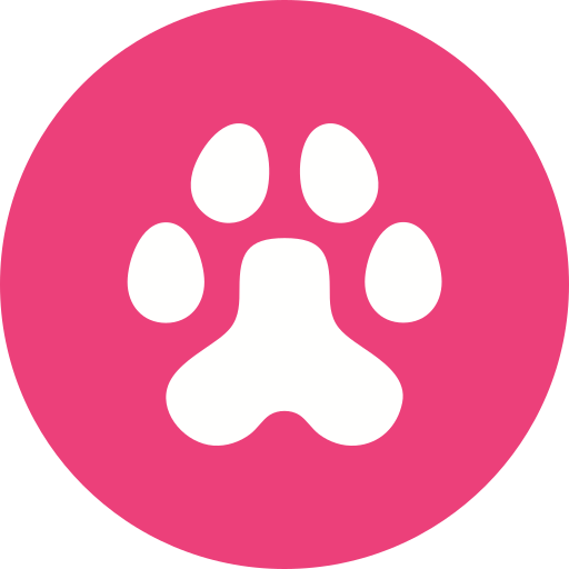 Paw - Free animals icons