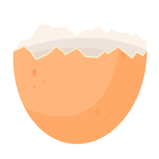 egg-shell-generic-flat-icon