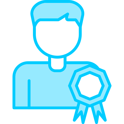 bester angestellter kostenlos Icon bester angestellter kostenlos Icon