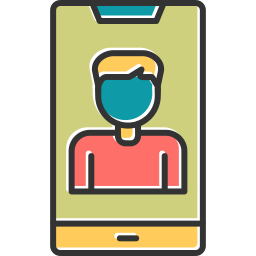 smartphone kostenlos Icon smartphone kostenlos Icon