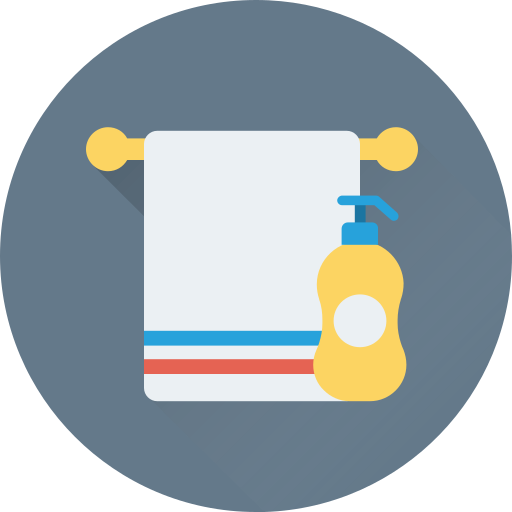 hygiene routine icono gratis