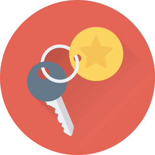 Key free icon Key free icon