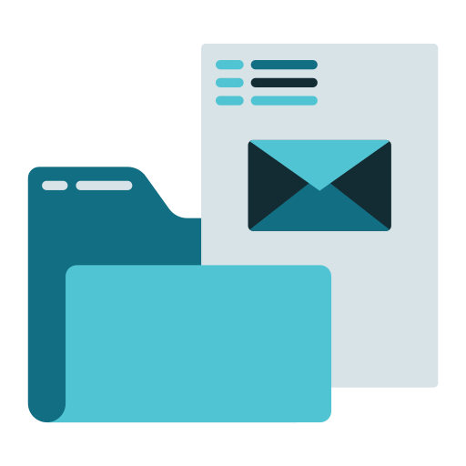 post kostenlos Icon
