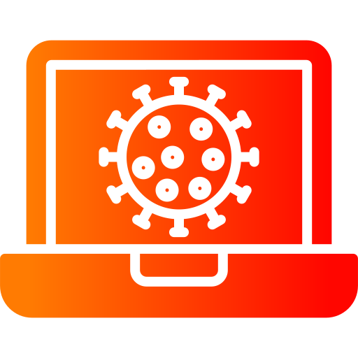 Coronavirus free icon Coronavirus free icon
