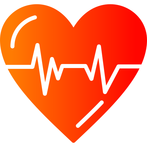 cardiograma icono gratis