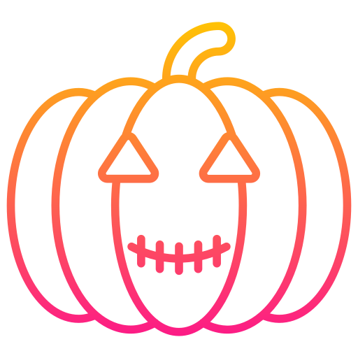 calabaza icono gratis