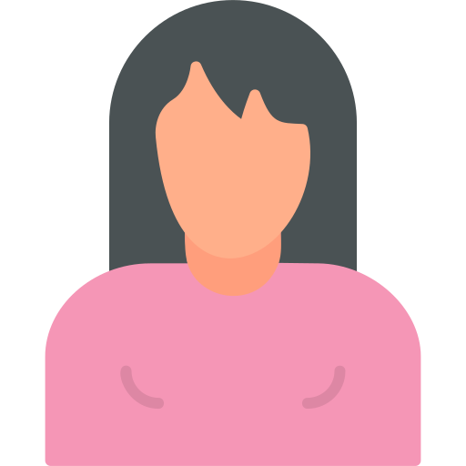 Female - free icon