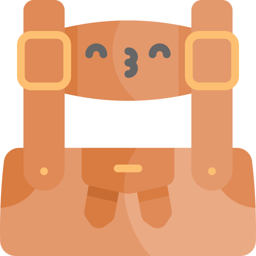 lederhosen Icône gratuit lederhosen Icône gratuit
