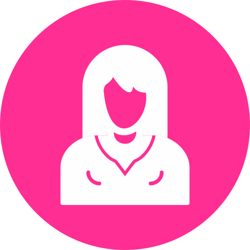 Female Generic Mixed icon