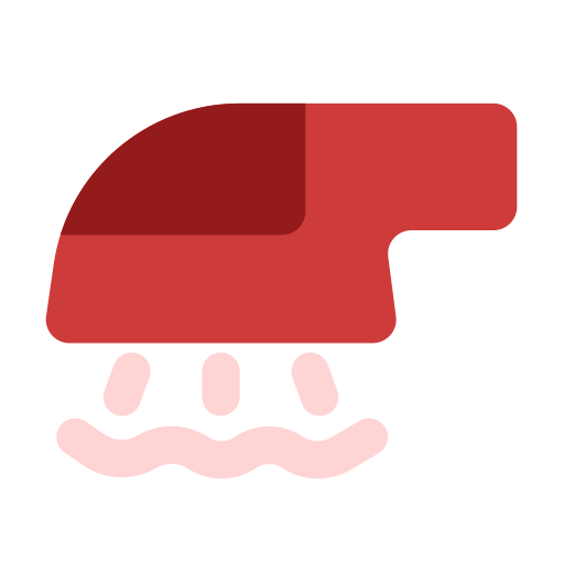 Plancha de vapor icono gratis