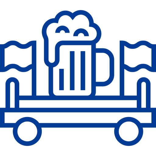 desfile icono gratis