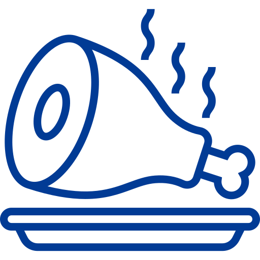 Ham free icon