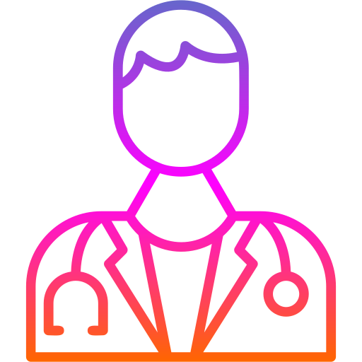 asistencia medica icono gratis