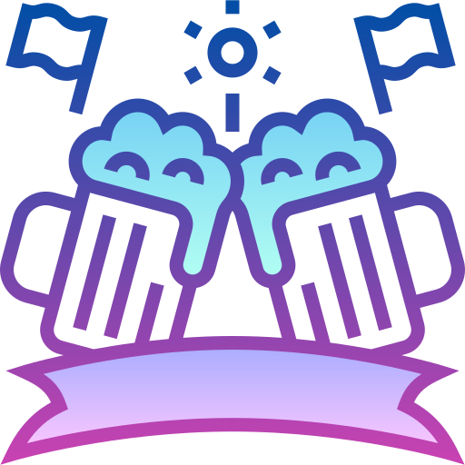 oktoberfest icono gratis