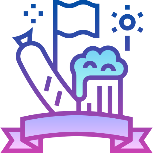 oktoberfest icono gratis