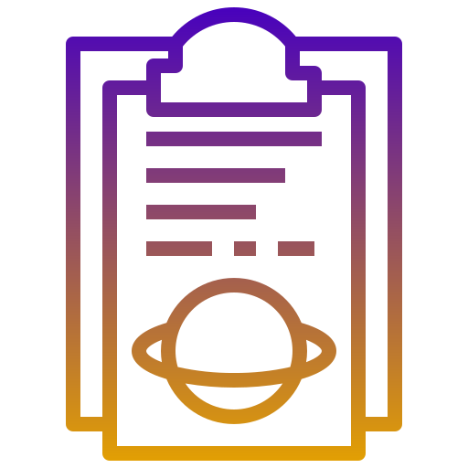 reporte icono gratis