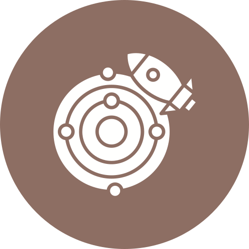 orbit kostenlos Icon orbit kostenlos Icon