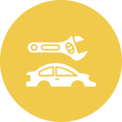 reparación corporal icono gratis