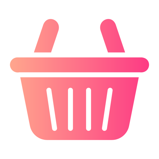 바구니 무료 아이콘