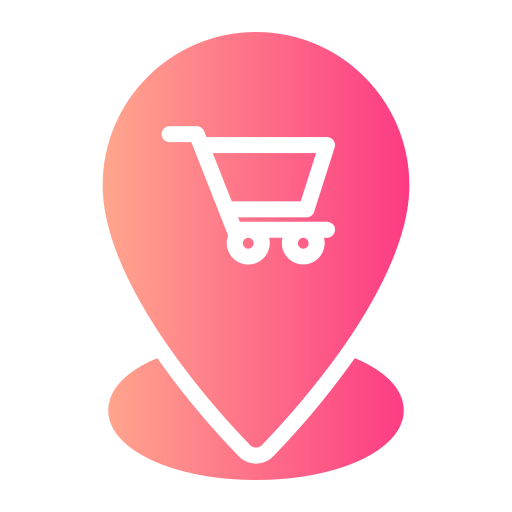 Место нахождения бесплатно иконка