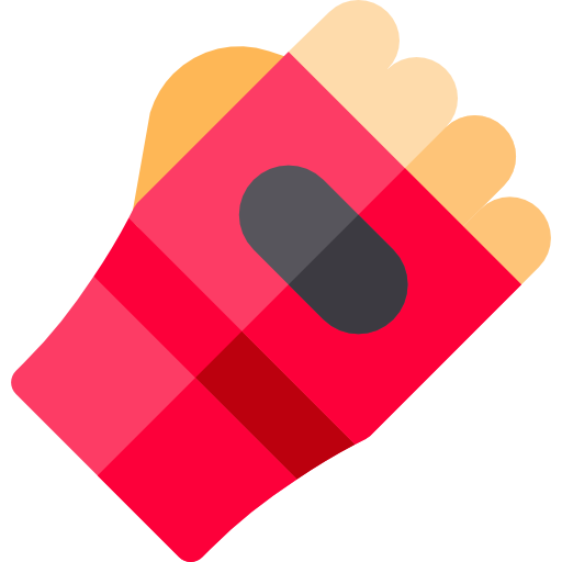 karatê grátis ícone