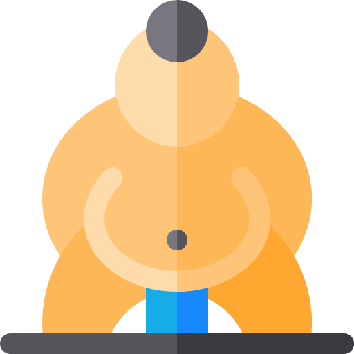 sumo kostenlos Icon