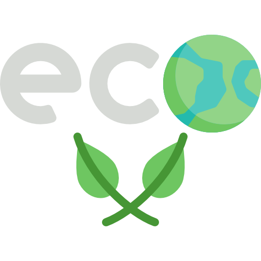 eco icono gratis