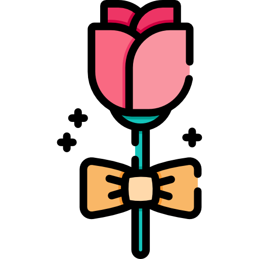 rosa icono gratis