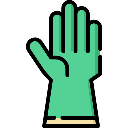 handschuhe kostenlos Icon