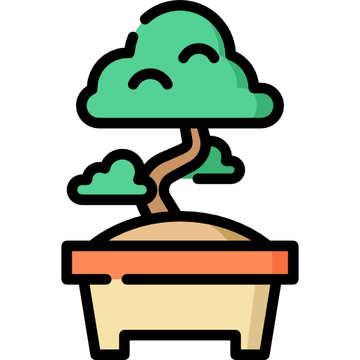 bonsai kostenlos Icon