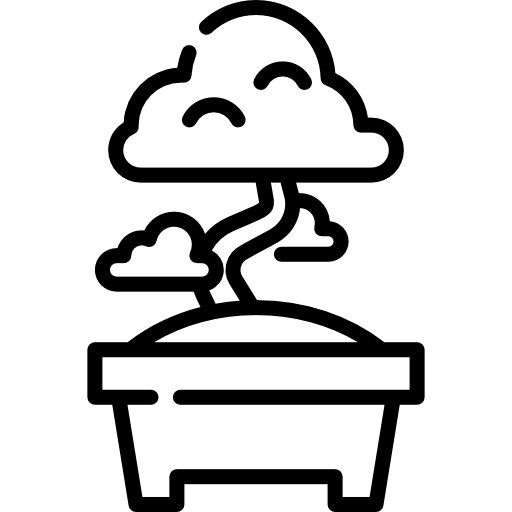 bonsai kostenlos Icon