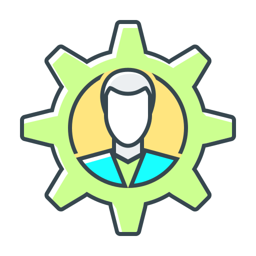 Management free icon