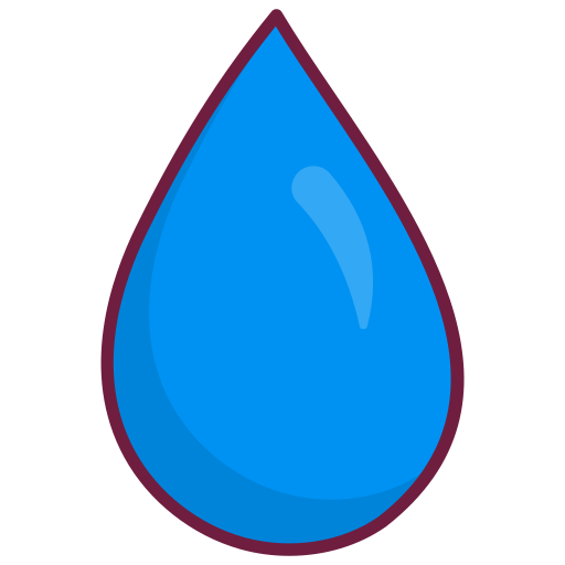 Drop free icon Drop free icon