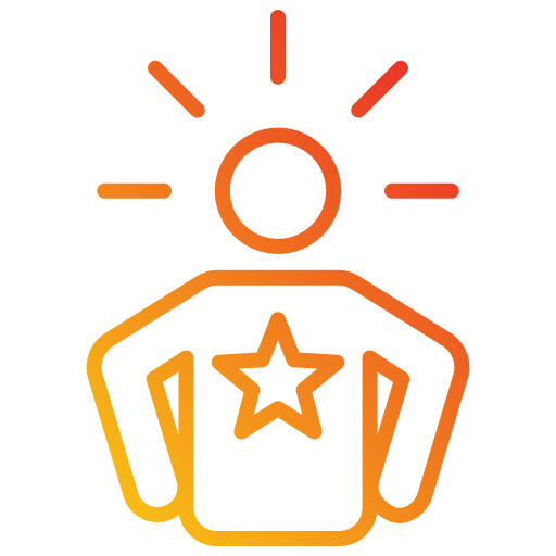 자신 무료 아이콘