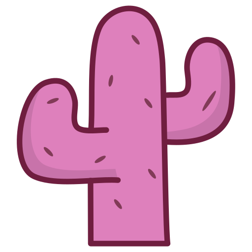 cactus icono gratis