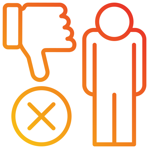 Dislike free icon Dislike free icon