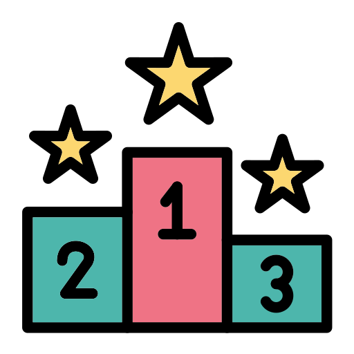 Рейтинг бесплатно иконка