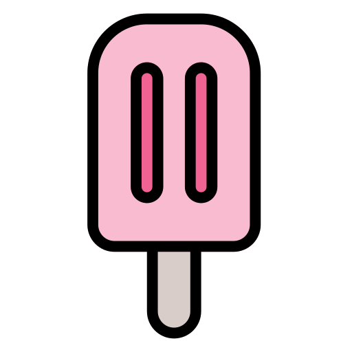 Popsicle free icon