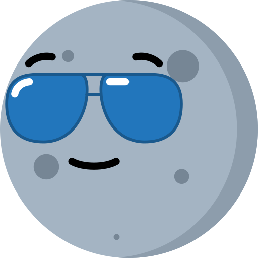 Cool free sticker