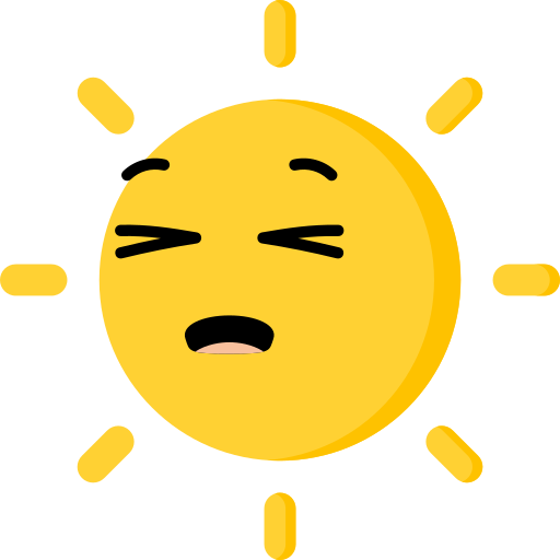 Sleep Stickers - Free smileys Stickers