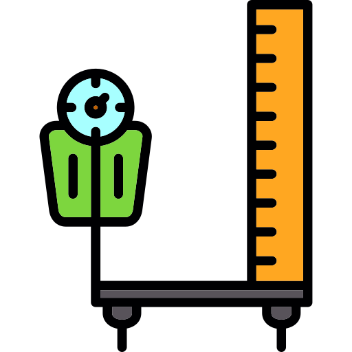 body mass index kostenlos Icon body mass index kostenlos Icon